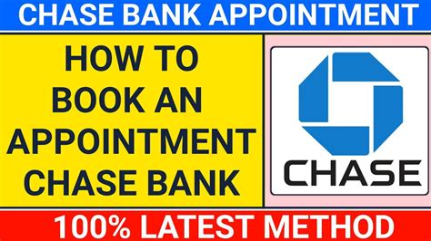Visit the Chase Bank Website Navigate to the official Chase Bank website using your preferred web browser. . Appointment chase bank